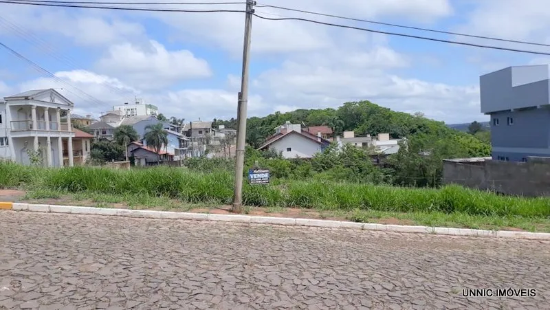 Terreno à venda em Estancia Velha